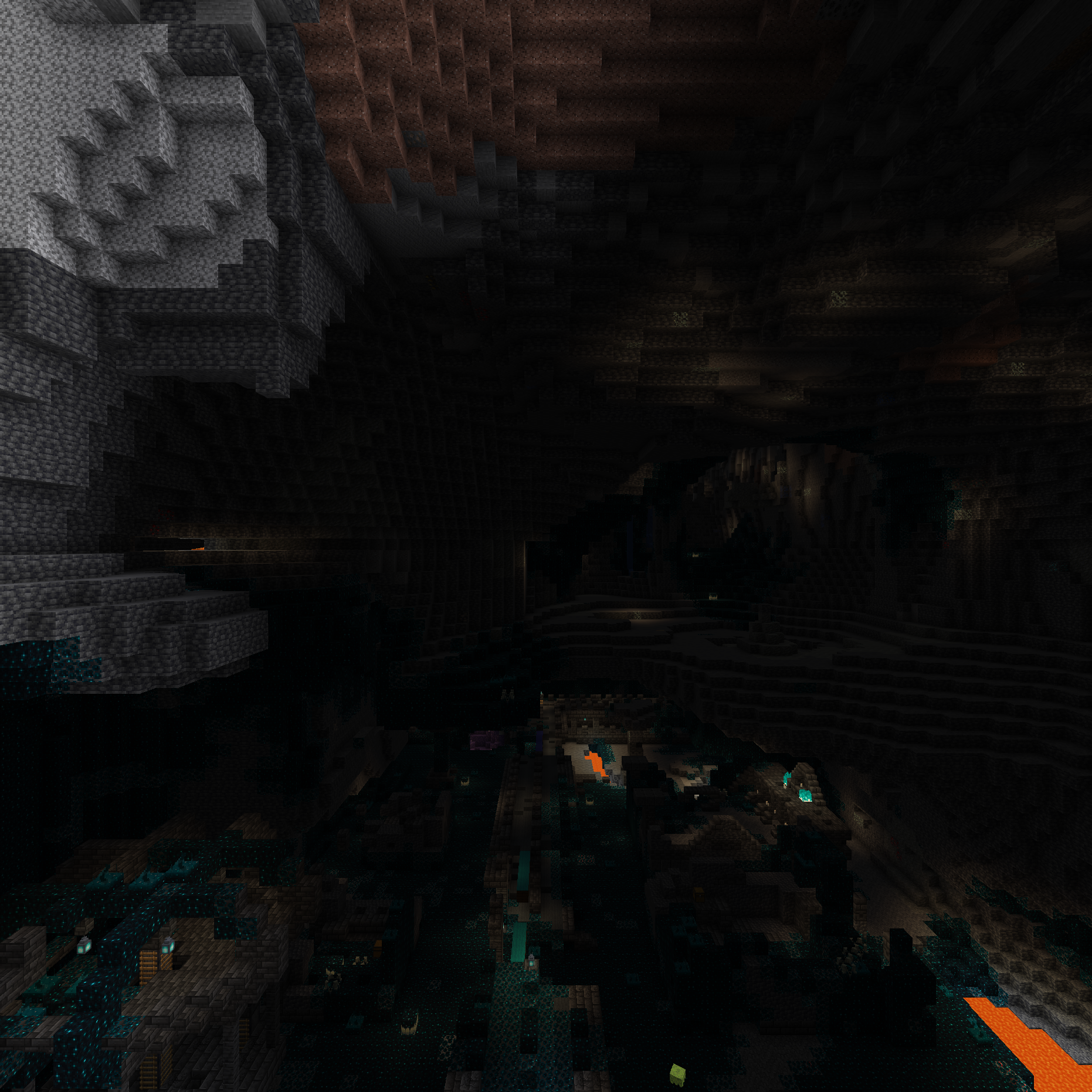 Thumbnail for Ancient City