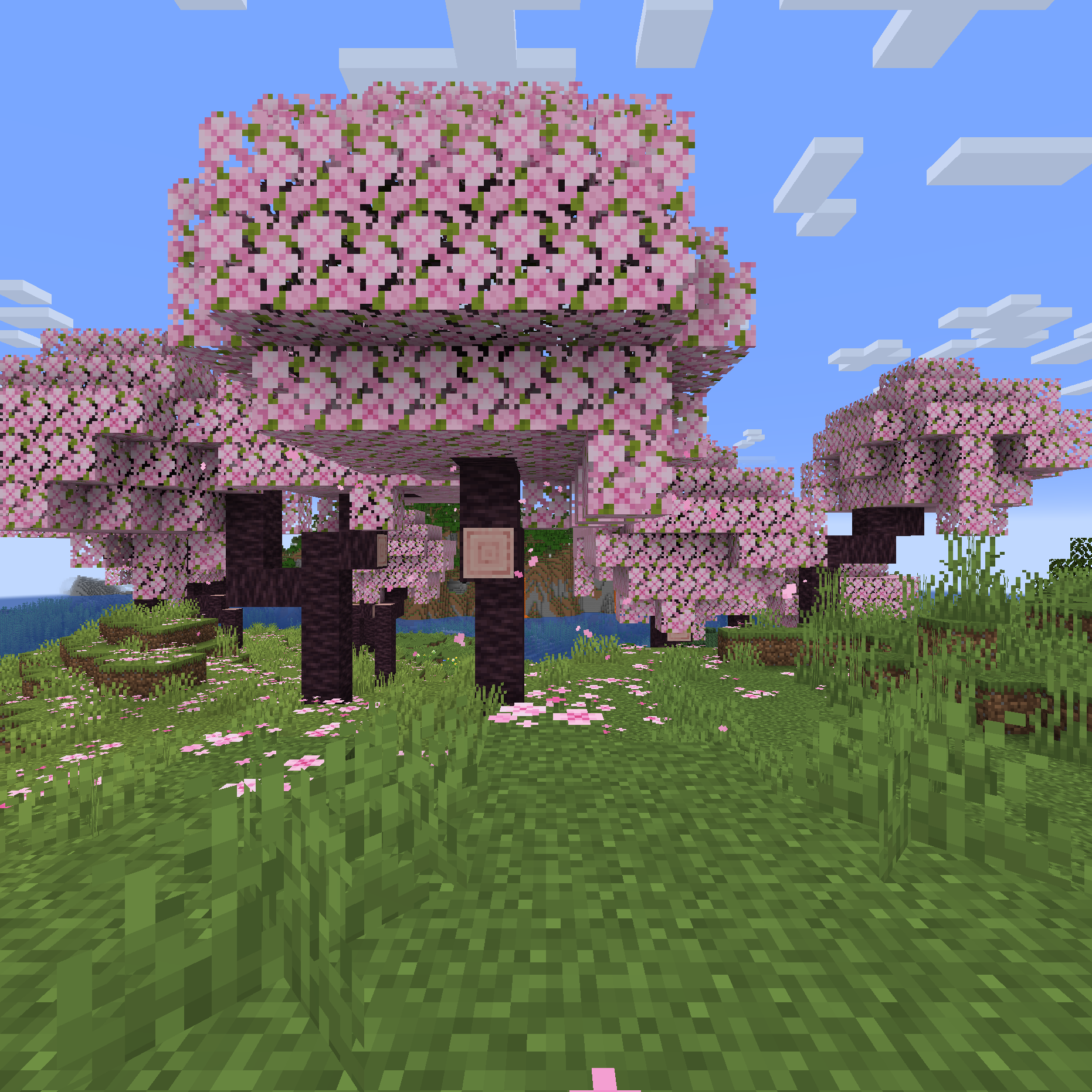 Thumbnail for Cherry Grove Island