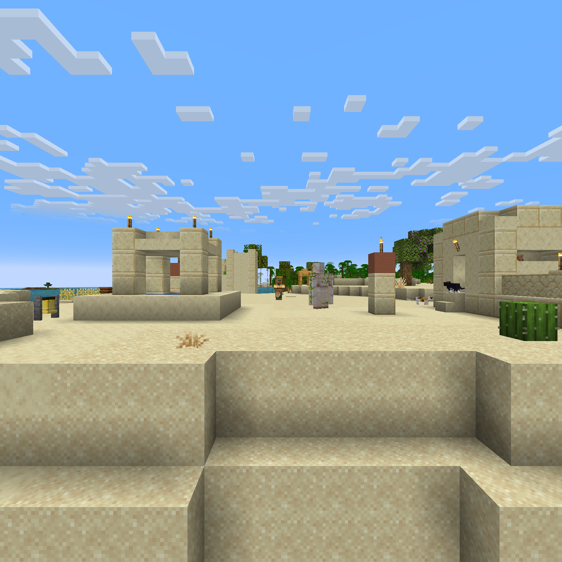 Thumbnail for Exploration Awaits