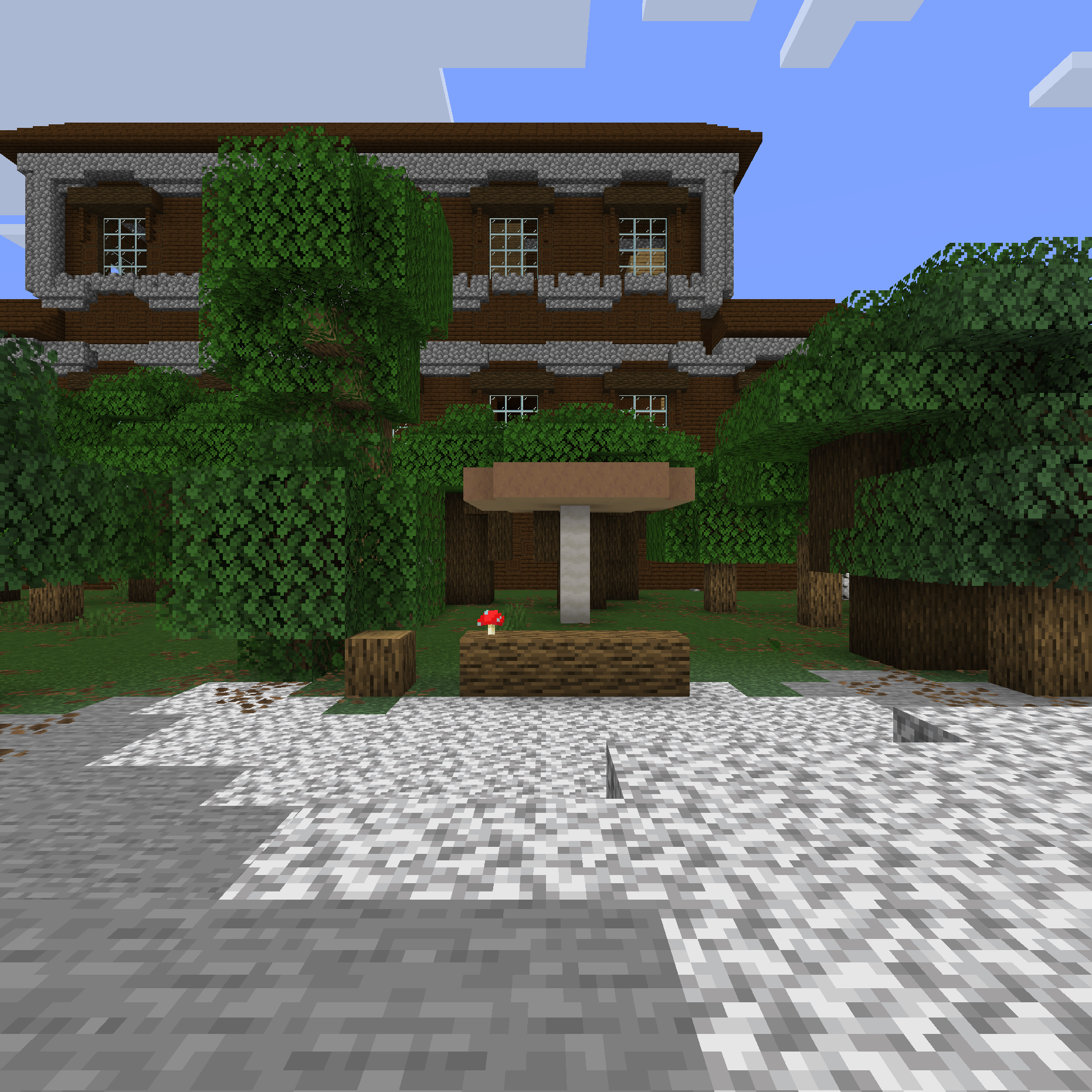 Thumbnail for Manor on the Shore