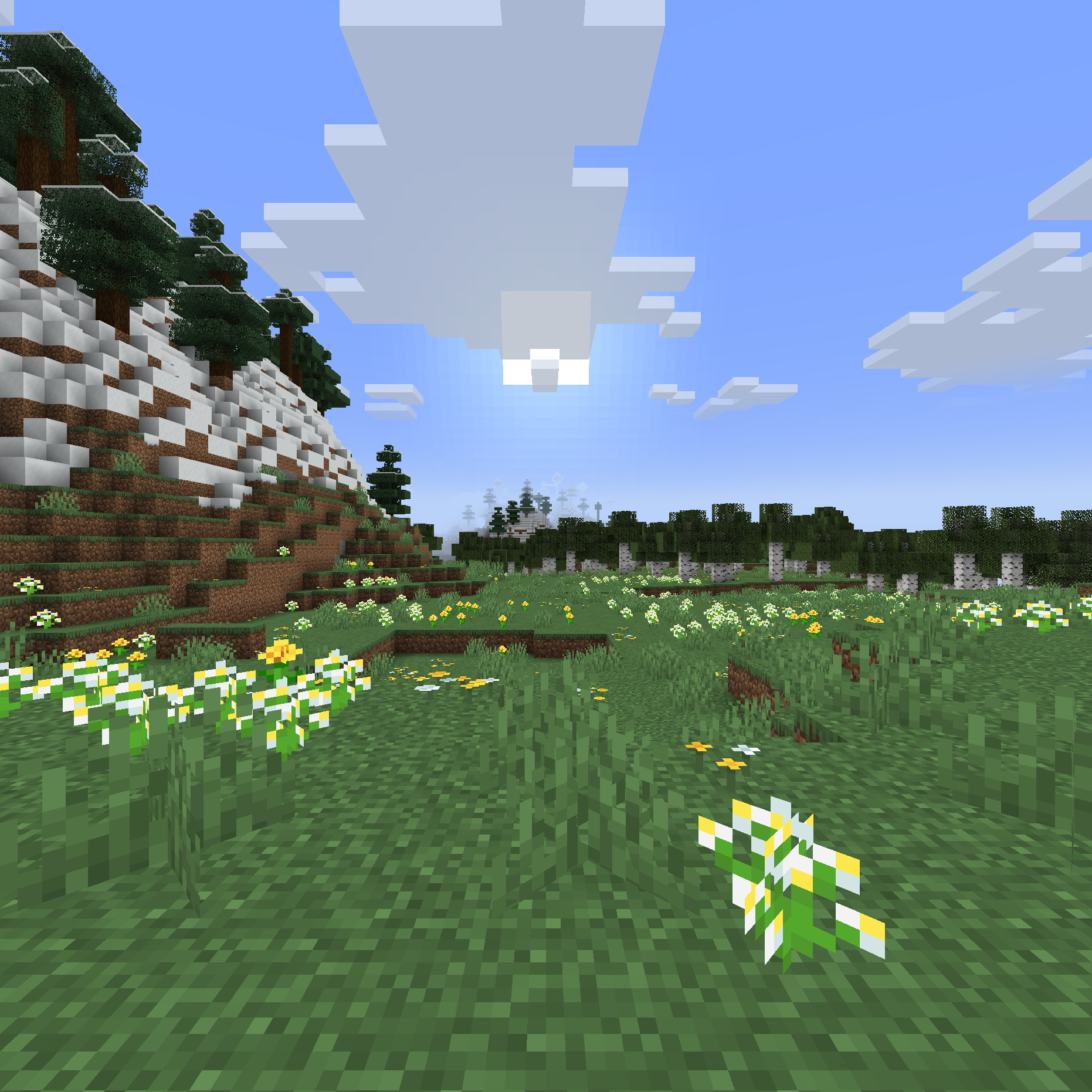 Thumbnail for Mint Fantôme's Mystical Seed