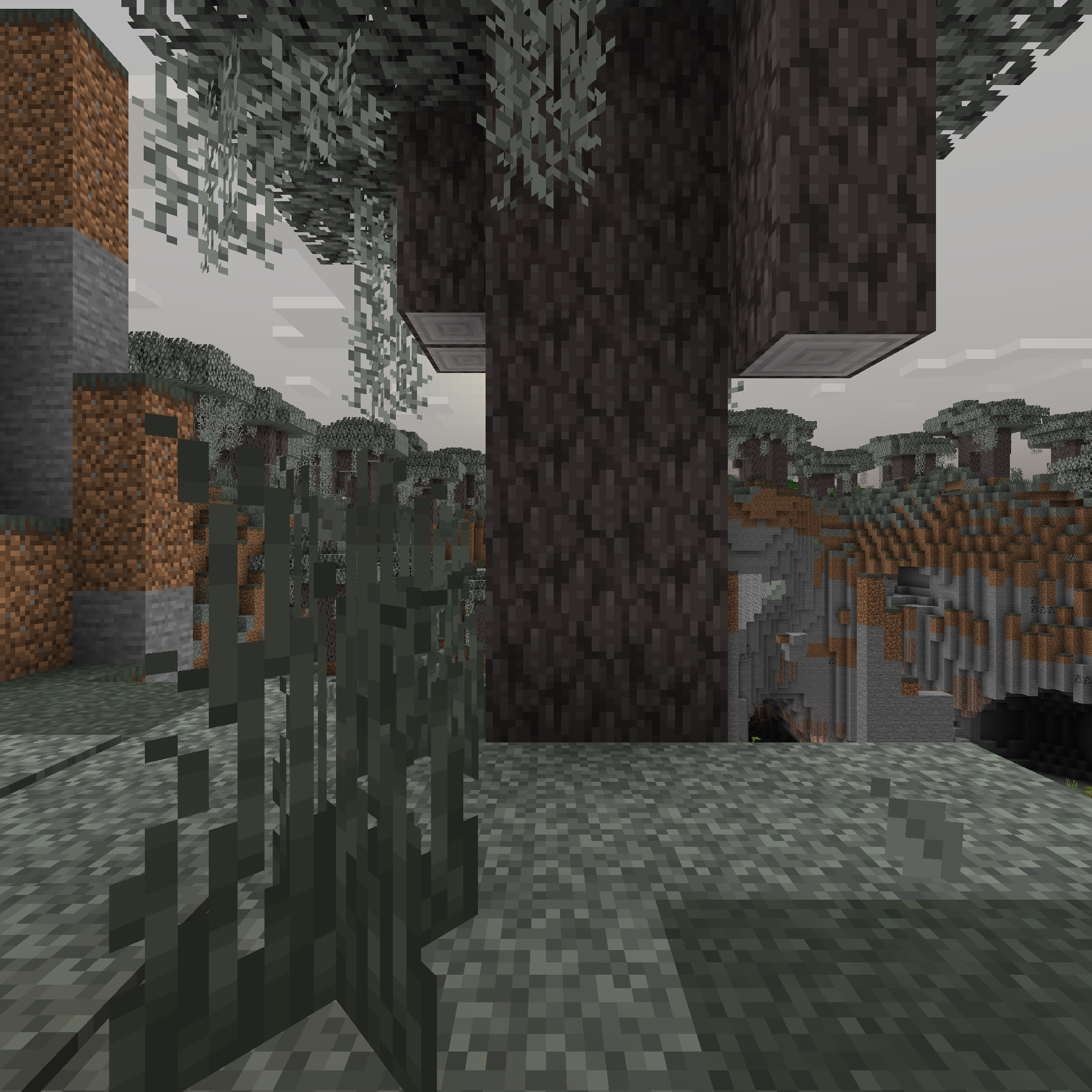 Thumbnail for Pale Garden