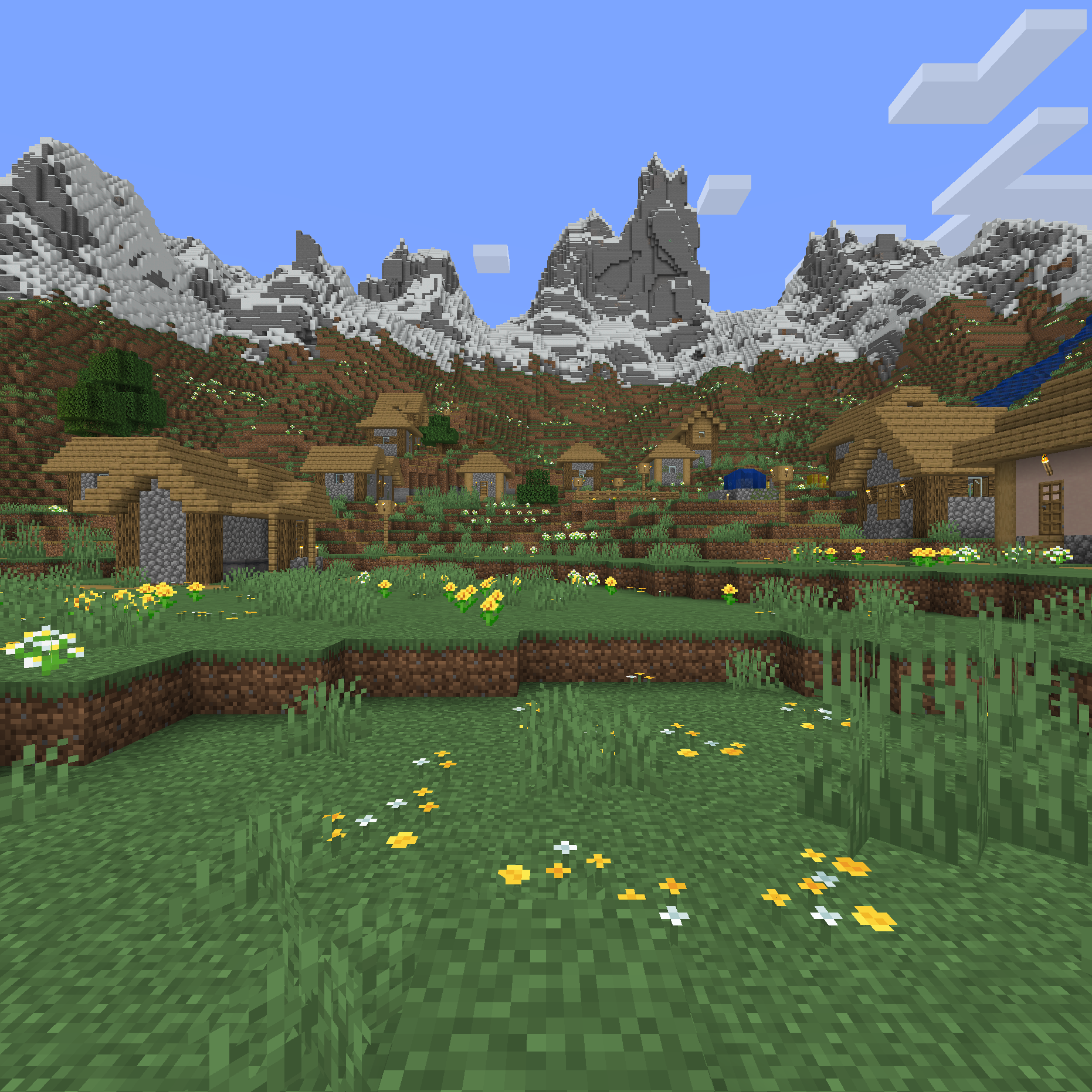 Thumbnail for Peaks Valley