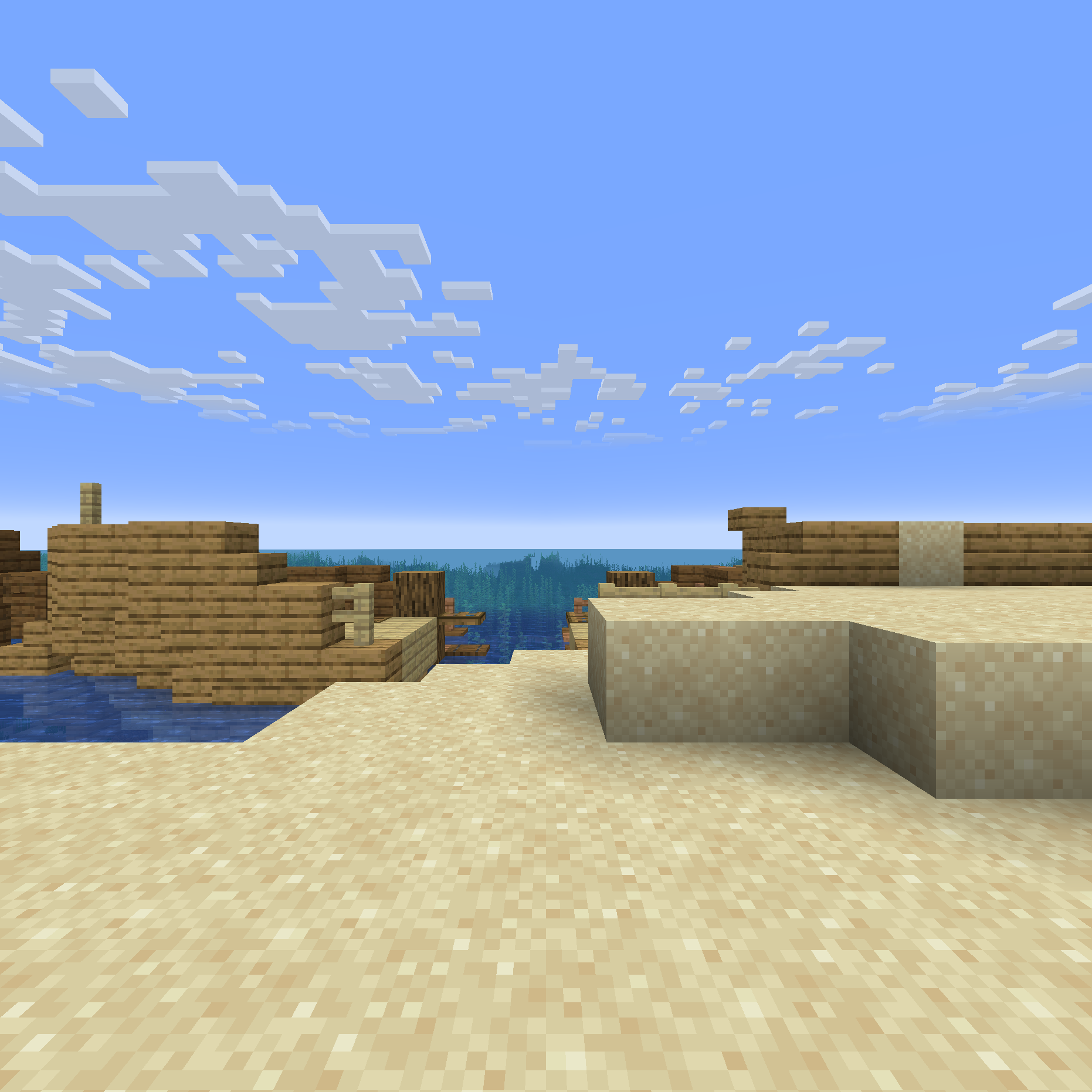 Thumbnail for Shipwreck Island